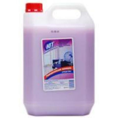 Средство для мытья пола "УЮт" унив. 5л/3