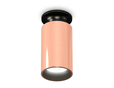 Ambrella Комплект накладного светильника Techno XS6326101