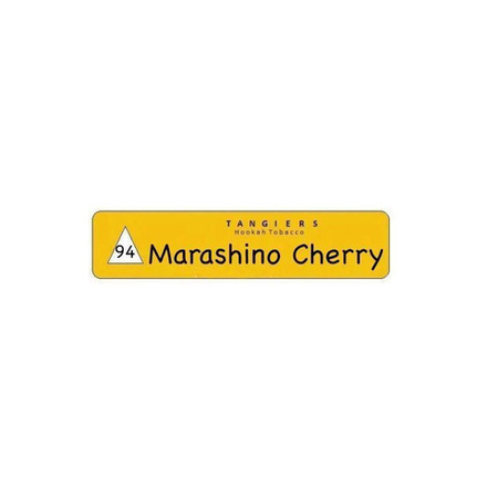 Tangiers Noir - Maraschino Cherry (Коктейльная вишня) 50 гр.