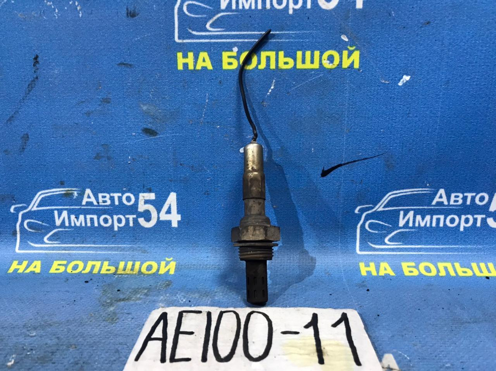 Датчик кислорода TOYOTA COROLLA 1995
