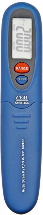 Измеритель  CEM SMD-100