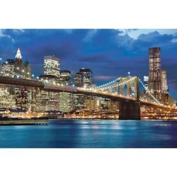 Фотообои и два фона (1 рул - 8,3 м)