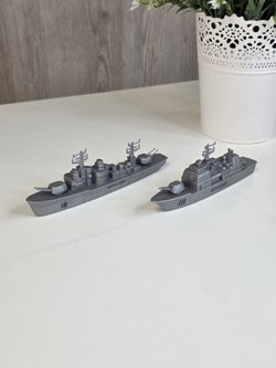 Игрушка Авианосец с самолетами в комплекте размер 29х21х7см (200636207)