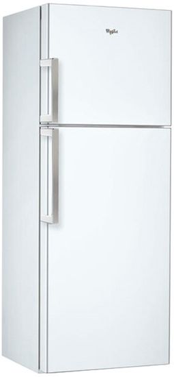 Холодильник Whirlpool WTV 4125 NF W