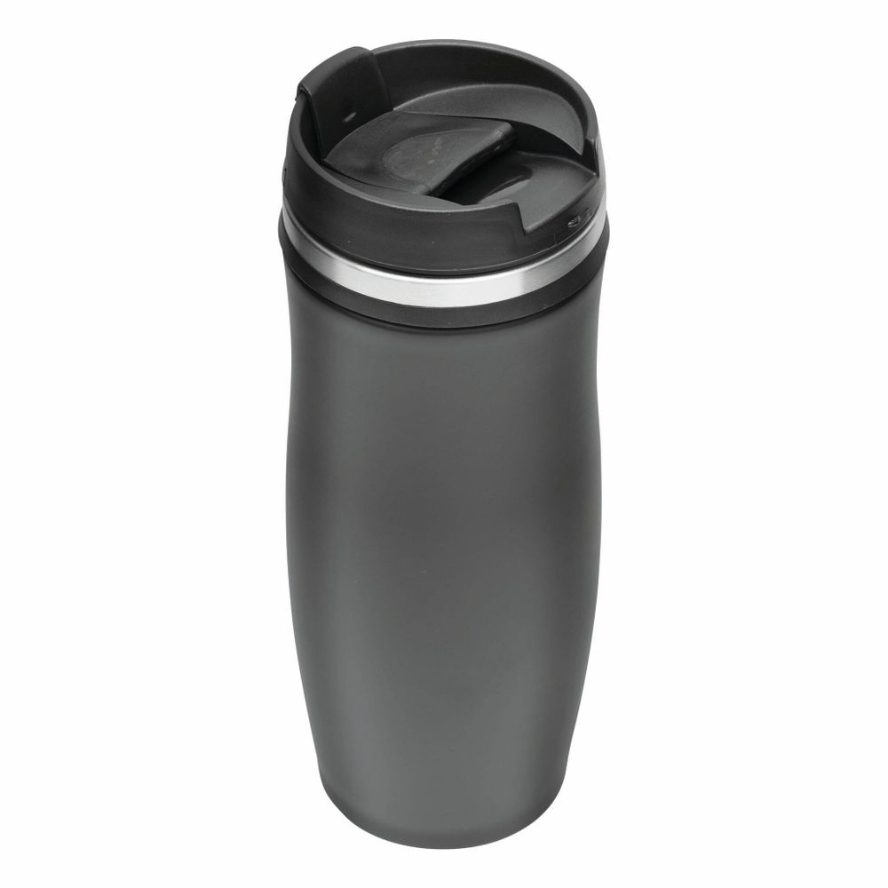 Термокружка DARK CREMA Синий