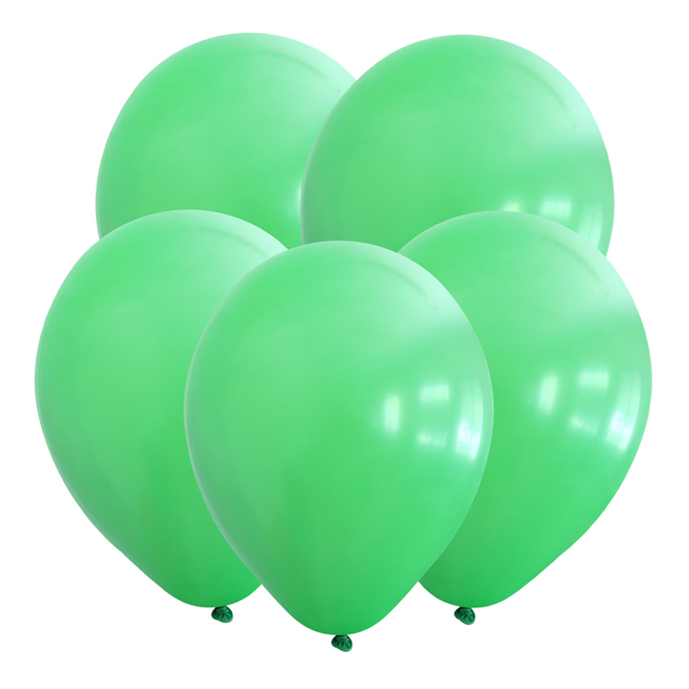 Т Пастель 12 Зеленый / Green / 100 шт. / +