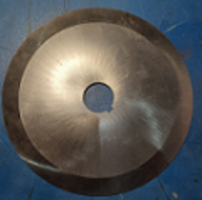 Отрезной диск Powermaster 250x4x40 (PM-C400, TF1/2)