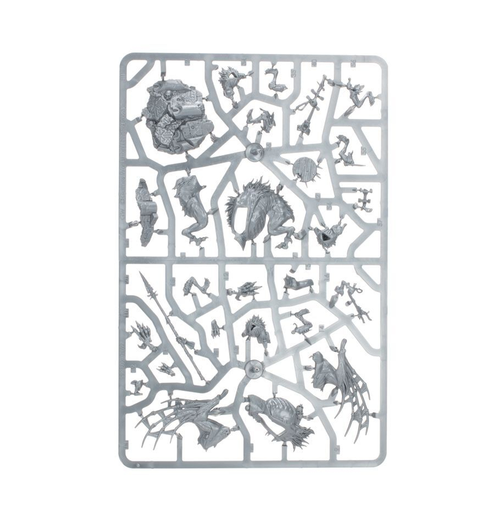 Spearhead: Flesh-eater Courts