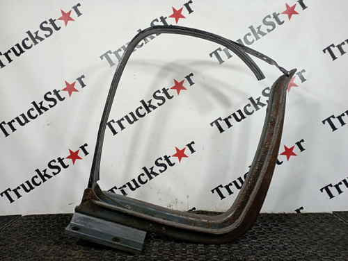 Кронштейн топливного бака