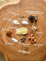 «Бурбон медовый» набор для настойки