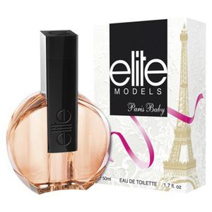 Parfums Elite Paris Baby