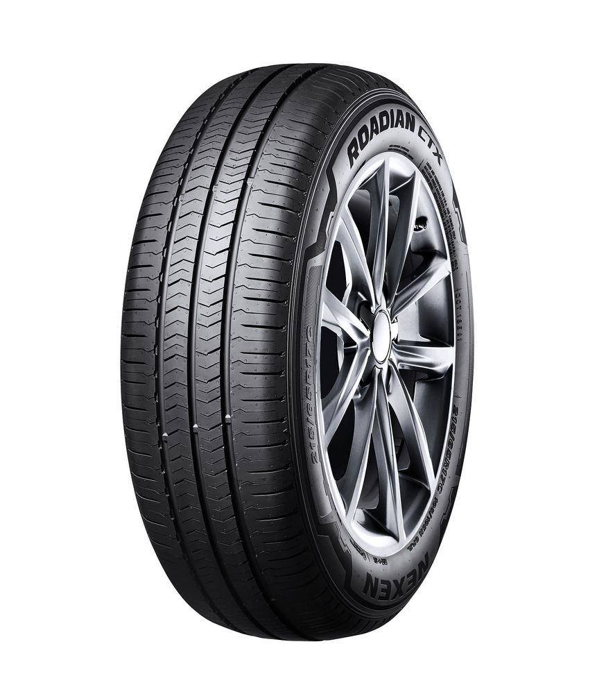 NEXEN ROADIAN CTX 225/75R16 121/120S