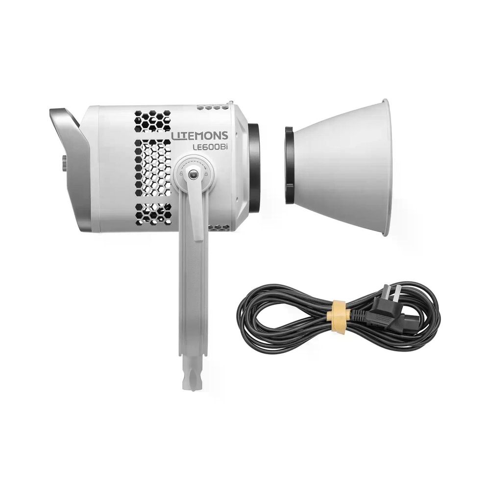 Осветитель светодиодный Godox LITEMONS LE600Bi