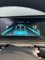 Omoda C5 1.5T CVT Lifestyle