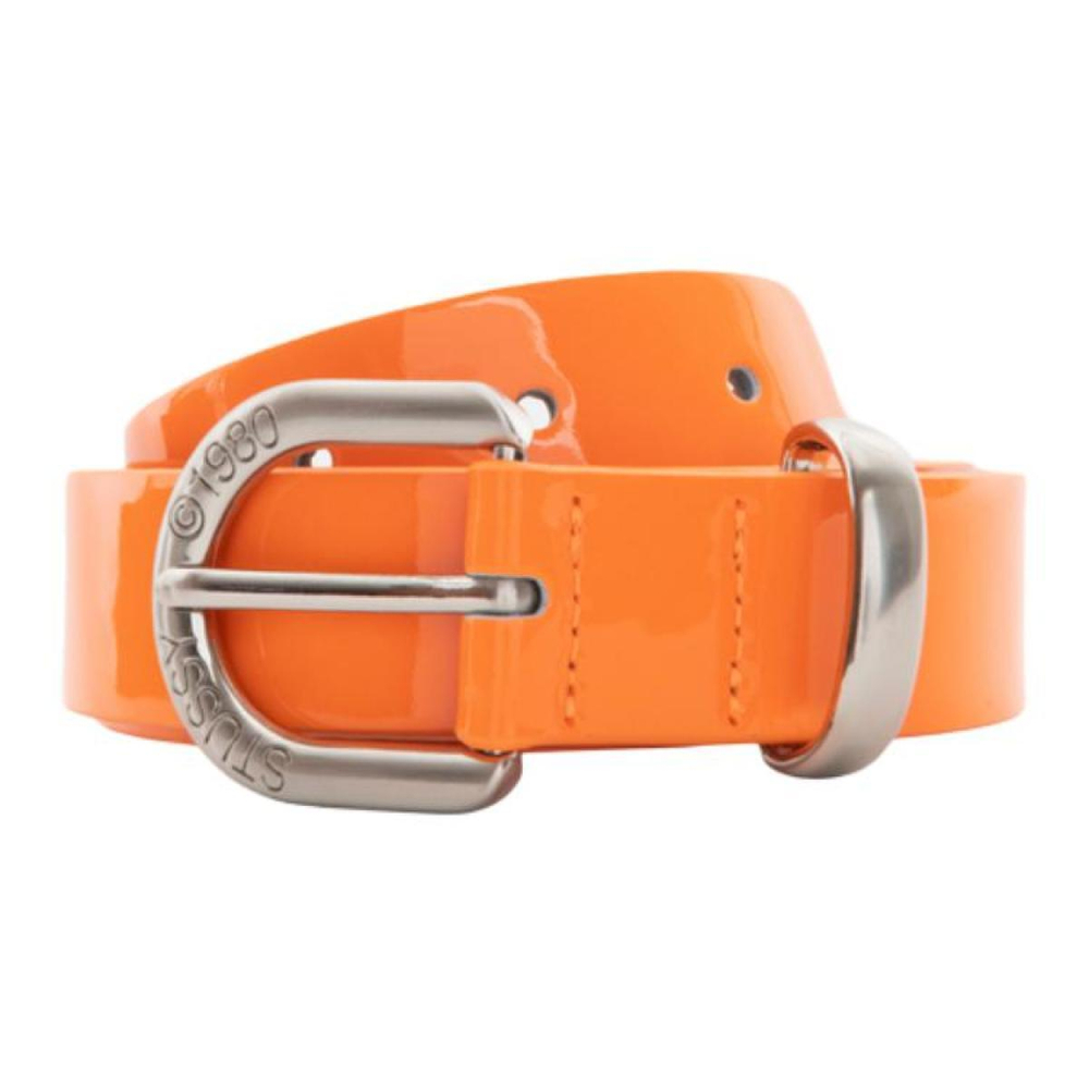 Пояс Stussy Logo 2.8cm, SUSBT0135192M