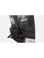 Жилет страх. Мужской Nylon 3-Buckle PFD (M, черный)