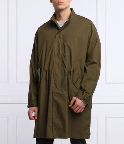 куртка sophel John Richmond - хаки(RMP22043PK)