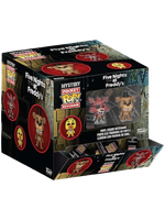 Рандомный Брелок Funko Pocket POP! FNAF Classic Mystery