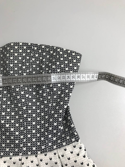 Платье Oodji романтическое 44 размер