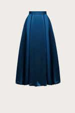 ЮБКА ИЗ ВИСКОЗЫ