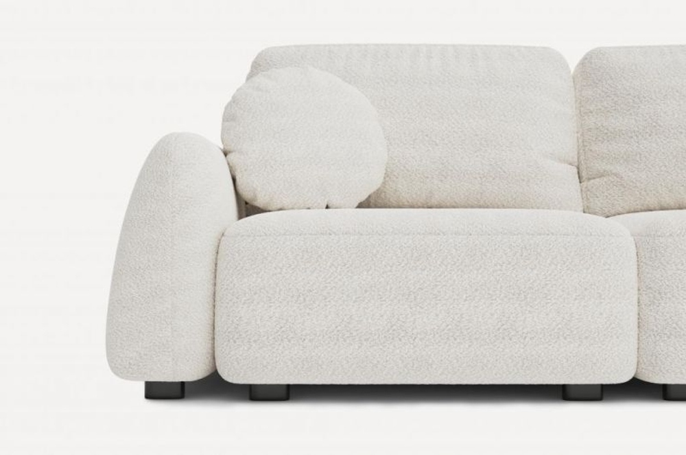 Диван Прямой Tuscan SAVLUKOV