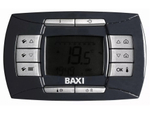 Настенный газовый котел BAXI LUNA-3 Comfort 1.240 i