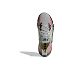 Кроссовки Cyberpunk 2077 x Adidas X9000L4 'Grey Yellow Zest Pink' FZ3092