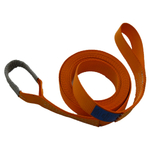 Оттяжка груза