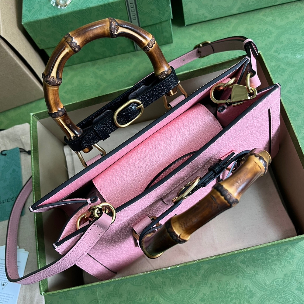 Gucci Diana 25 cm