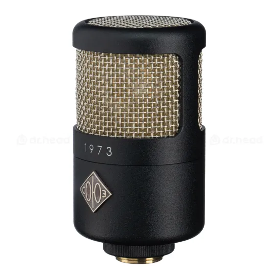 СОЮЗ 1973-B Deluxe Black