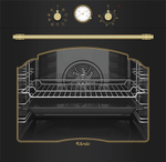 Электрический духовой шкаф Ardo BO58ERA2