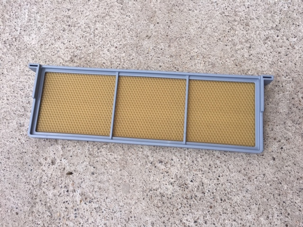 Рамка пластиковая 145 мм (магазин)