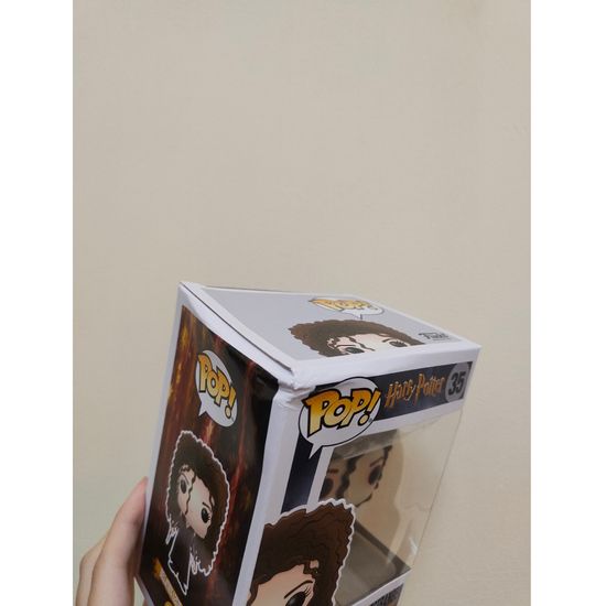 Фигурка Funko POP! Vinyl: Harry Potter: Bellatrix Lestrange 10984 (уценка)