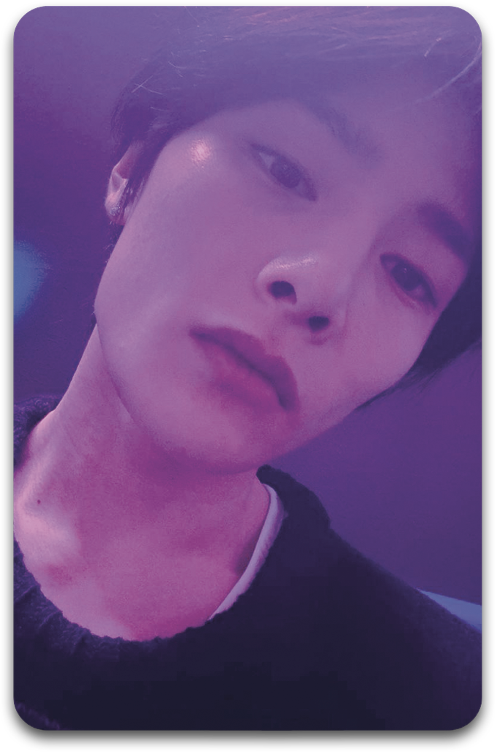 Карта / STRAY KIDS #2397