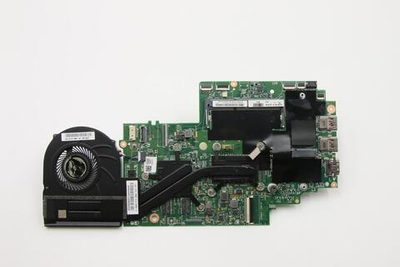 Материнская плата для ноутбука Lenovo ThinkPad Yoga 14 WIN i5-4210U SWG (00UP309), оригинал