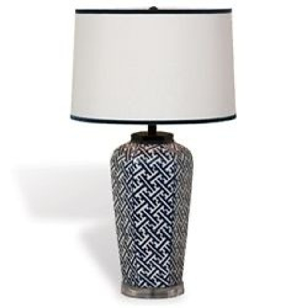 Торшер настольный