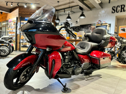 Harley-Davidson Road Glide Limited, 2020