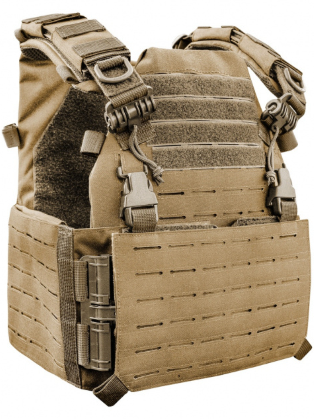 Жилет разгрузочный Sturmer Breach