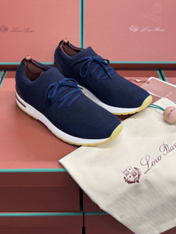 Кроссовки Loro Piana 360 Flexy Walk
