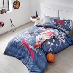 Детское постельное белье SKATER   Турция