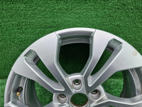 Диск Комплект дисков R16 Chery Tiggo 4 Pro (20-нв)