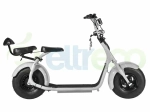 Электросамокат NS-TREK 1000W CITYCOCO