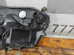 Фара левая LED Toyota RAV4 IV (XA40) 15-19 Б/У Оригинал 8118542680