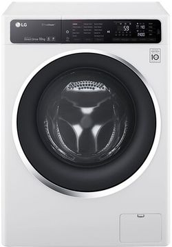 Стиральная машина LG FH4U1JBS2