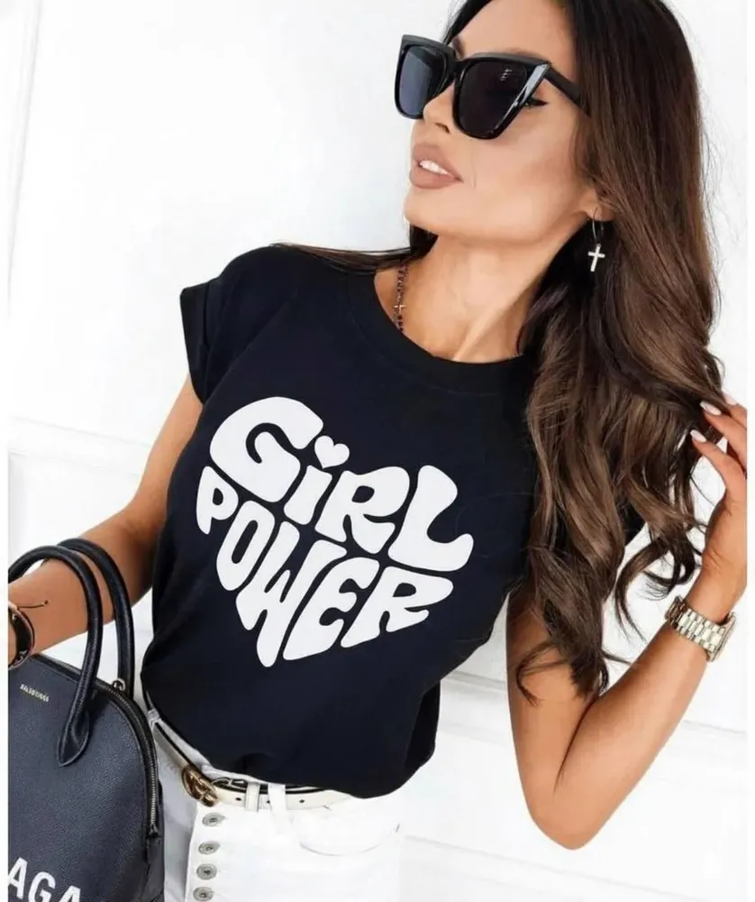 Футболка 50344048 Fabrika