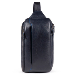 Рюкзак Piquadro Blue Square Special CA5107B2S/BLU
