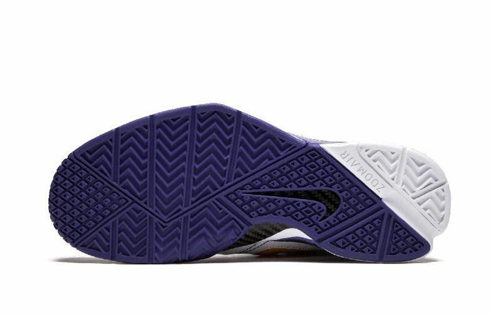 Кроссовки Nike Zoom Kobe 1 Protro Think 16 (Close Out) Kobe1