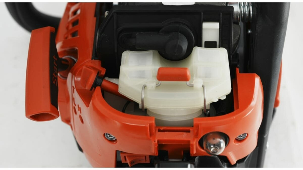 Бензопила бензо МОБИЛ К ХС341 ПРЕМИУМ 16'' праймер, виброзащита 1,85кВт 2,52лс 41,4см3 3/8"-1,3-57зв  (MBK0027197)