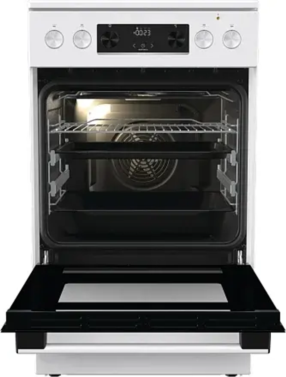 Электрическая плита Gorenje GECS5C60WPA