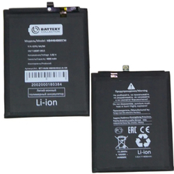 Аккумулятор для Huawei P Smart Z/Honor 9X/Honor 9X Premium/Y9s HB446486ECW - Премиум